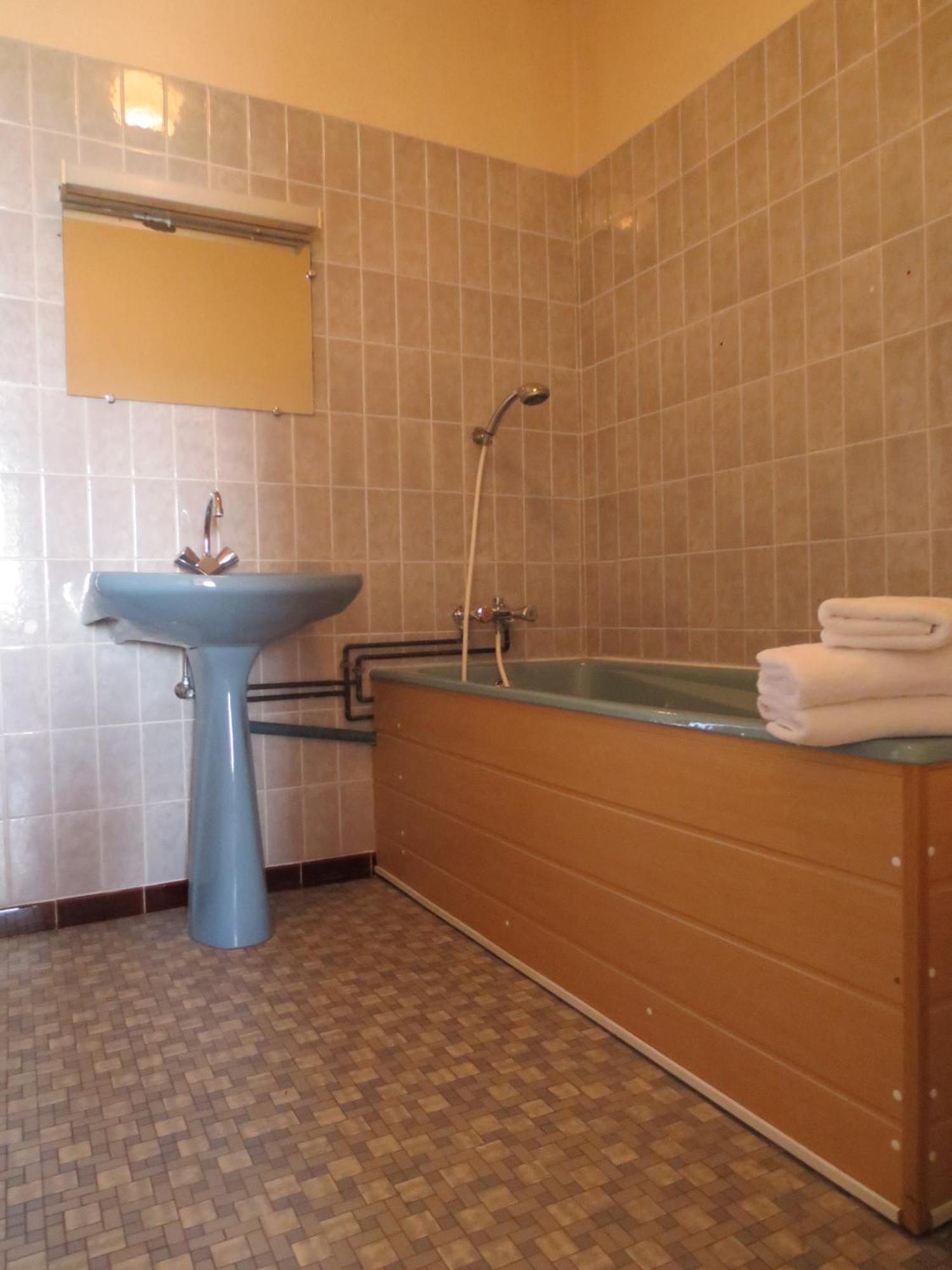 Logis L'Auberge Du Gros Silly-sur-Nied Room photo